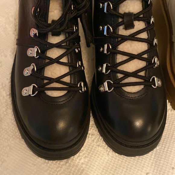 Aqua miranda boots - Picture 2 of 7